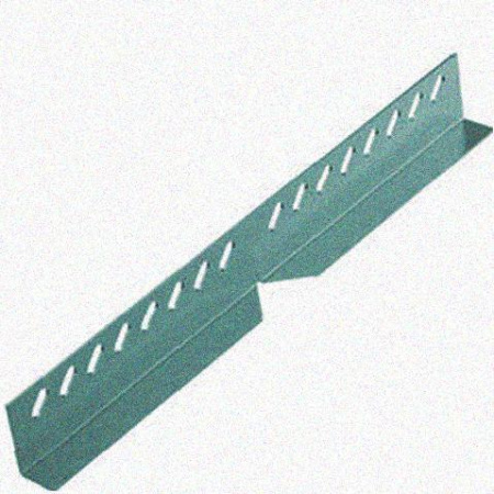 Соединитель /поворотная пластина замковая СППЗх50 УХЛ1, горячее цинкование, S1,5