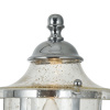 Бра 1*E14 60Вт Хром IP20 Zeil H356-WL-01-CH Maytoni