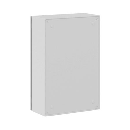 Корпус навесной ST c М/П с прозрачной дверью ВхШхГ 600x400x200 мм DKC