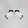 Встраиваемый светильник LED 20Вт Белый IP20 Downlight DL045-02-10W4K-W Technical Maytoni