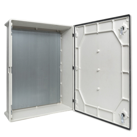 ЩМП антивандальный (800x600x220мм) IP65 навесной PROxima EKF