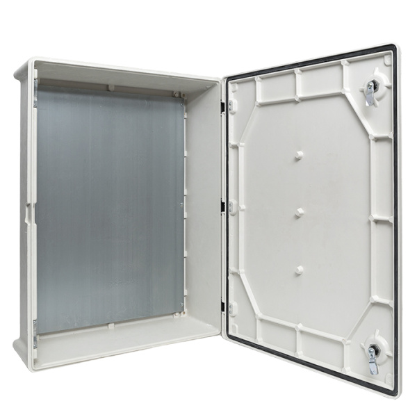 ЩМП антивандальный (800x600x220мм) IP65 навесной PROxima EKF