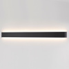 Настенный св-к IP20 LED 40W 3245Лм 3000K FRAMANT черный/металл ODEON LIGHT