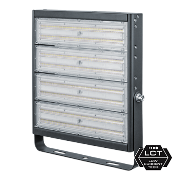 Прожектор светодиодный ДО-250w 5000К 32500Лм IP65 (14064 NFL-M1)