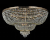 Люстра 34*E27 60Вт Золото Антик IP20 Palace DIA890-CL-34-G Maytoni