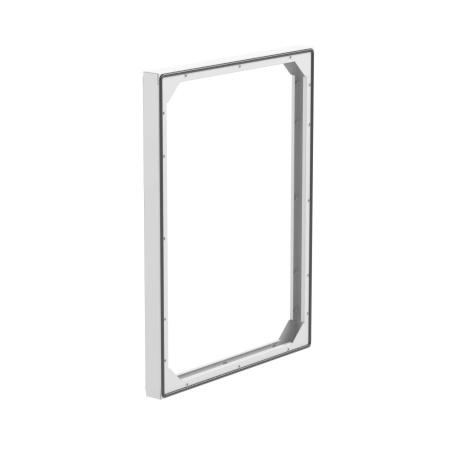 Комплект объединения шкафов Conchiglia, задняя стенка-задняя стенка, В=910/940 мм, Ш=685 мм DKC