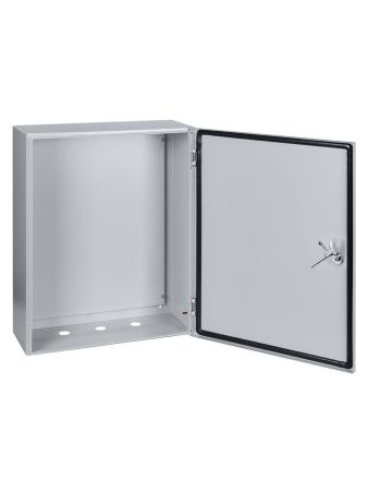 Щит металлический ЩМП-3-0 (650х500х220) IP54 Народный TDM