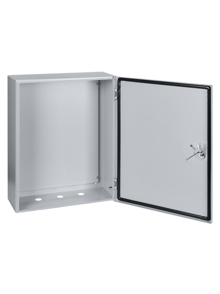 Щит металлический ЩМП-3-0 (650х500х220) IP54 Народный TDM