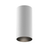 Потолочный светильник 1*GU10 10Вт Белый IP20 Ceiling & Wall C080CL-01-GU10-W Technical Maytoni