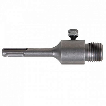 Хвостовик  SDS-Plus М22 для коронки по бетону Вихрь