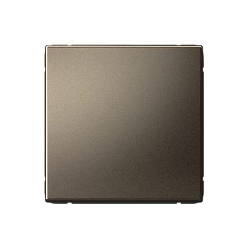 ARTGALLERY 1-клавишный ВЫКЛЮЧАТЕЛЬ, сх.1, 10АХ, МОККО Systeme Electric