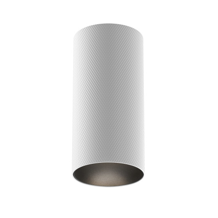 Потолочный светильник 1*GU10 10Вт Белый IP20 Ceiling & Wall C080CL-01-GU10-W Technical Maytoni