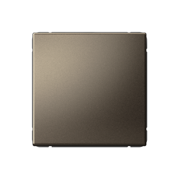 ARTGALLERY 1-клавишный ВЫКЛЮЧАТЕЛЬ, сх.1, 10АХ, МОККО Systeme Electric