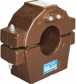 Датчик тока трансформаторный разъемный ТДЗРЛ-0,66 У2 (30/1) EKF