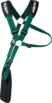 Универсальный ремень для триммеров ЗУБР