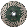 Диск алмазный мультигранит 125*2,8/1,8*8*м14 MG125 Trio-Diamond