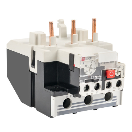 Реле тепловое РТЭ-3365 80-93А PROxima EKF