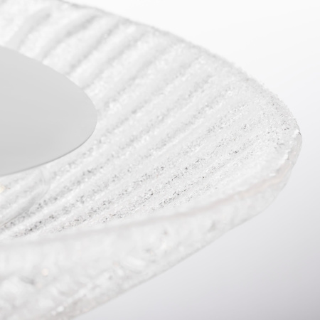 Потолочный светильник 4*E14 60Вт Хром IP20 Bonnet C809CL-04CH Maytoni