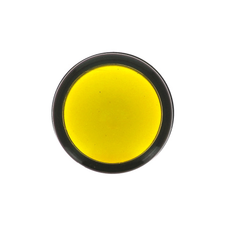 Матрица светодиодная AD16-22HS желтая 400В AC PROxima EKF