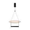 Подвесной светильник LED 23Вт Черный IP20 Ambience MOD280PL-L23B3K Maytoni