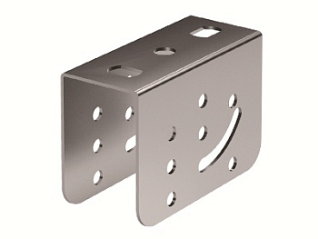 Крепление к потолку SML, горячеоцинкованное DKC