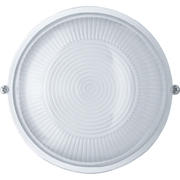 Светильник светодиодный влагозащищенный (НБП 1301)  IP54 E27 60W белый  Navigator