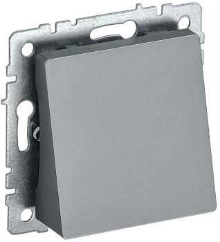 BRITE Вывод кабеля МВ10-БрС сталь IEK