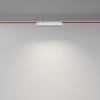 Подвесной светильник LED 12Вт Белый IP20 Pendant system Parity TR128B-12W4K-M-W Technical Maytoni