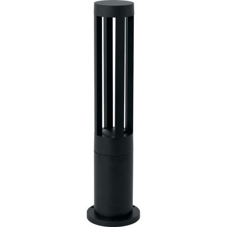 Светильник уличный светодиодный Feron DH301, 10W, 530Lm, 4000K, черный