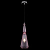 Подвесной светильник 1*E14 40Вт Хром IP20 Sunshine P028PL-01PN Maytoni
