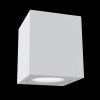 Потолочный светильник 1*GU10 50Вт Белый IP20 Alfa C013CL-01W Technical