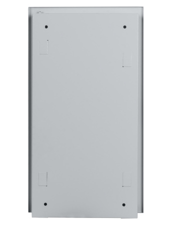 Корпус металлический ЩУРВ-3/12 (507х280х160) Народный TDM