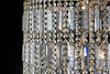 Люстра 16*E14 60Вт Золото IP20 Niagara DIA003-PT50-G Maytoni