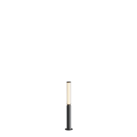 Ландшафтный светильник 12Вт 3000К Графит IP65 Lit O593FL-L12GF3K Outdoor Maytoni
