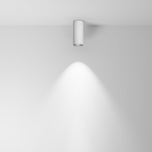 Потолочный светильник LED 12Вт Белый IP20 Ceiling & Wall C056CL-L12W4K-W-W Technical Maytoni фото 5