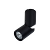 Потолочный светильник 10Вт 4000K Черный IP20 Tube C019CW-01B4K Technical