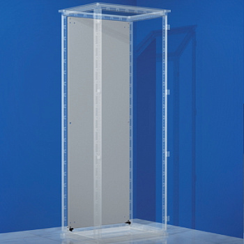 Монтажная плата, для шкафов DAE/CQE 1600 x 400 мм DKC