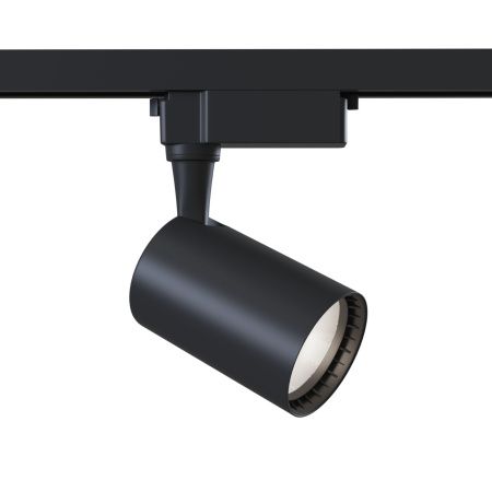 Светильник трековый 12Вт 4000K Черный IP20 Vuoro TR003-1-12W4K-B Technical