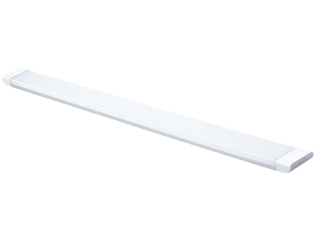 Светильник св/д СПО-02 100W 6500К основание железо призма RSV