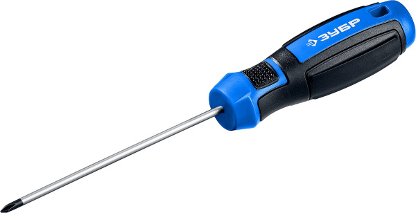 Профессионал PH1x100 отвертка ЗУБР