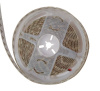 Лента св/д 5050 12V 14,4W 60led IP65 cиний Giant4