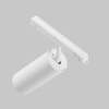 Трековый светильник LED 20Вт Белый IP20 Magnetic track system Exility TR032-2-20W3K-S-W Technical Maytoni