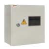 Щит учетный ЩУ-1/1-0 (310х300х150) IP54 PROxima EKF