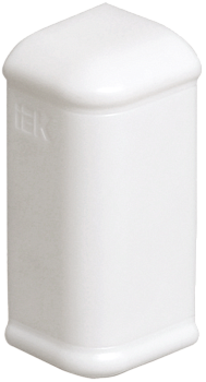 Заглушка для кабель-канала ПРАЙМЕР 100х60 IEK