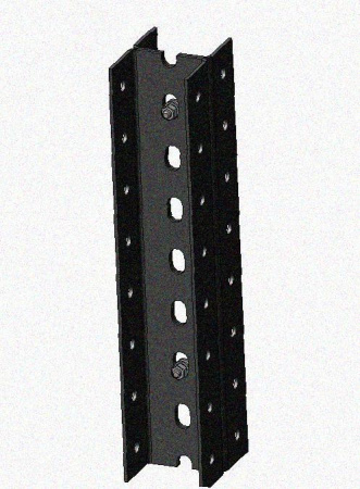 Стойка сдвоенная ССД 1320 УТ1,5, горячее цинкование, S2,5