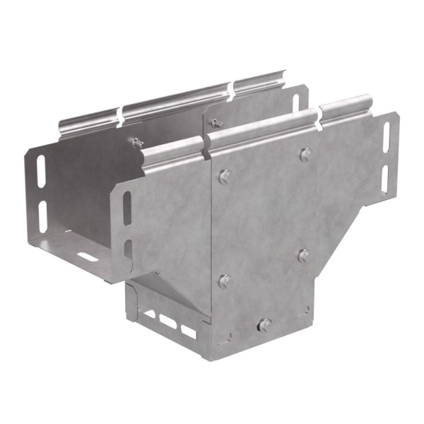 Ответвитель Т-образный вертикальный Стандарт 100х80 Промрукав