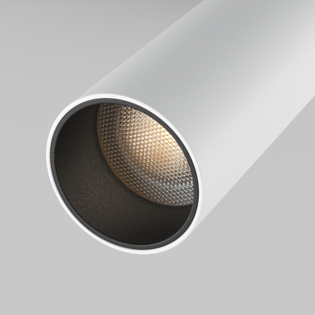 Потолочный светильник LED 12Вт Белый IP20 Ceiling & Wall C053CL-L12W3K-W-W Technical Maytoni