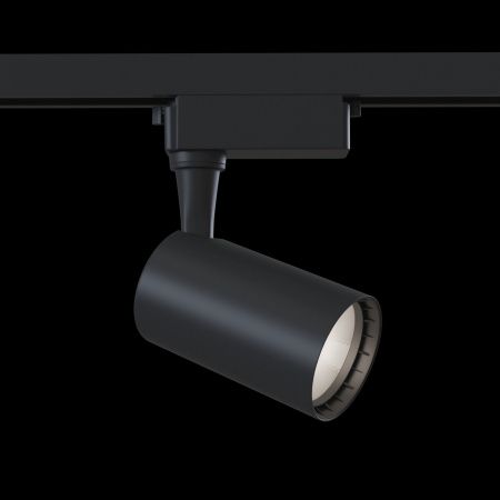 Светильник трековый 6Вт 4000K Черный IP20 Vuoro TR003-1-6W4K-B Technical