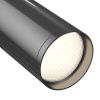 Светильник трековый 1*GU10 10Вт Белый и Графит IP20 Focus S TR020-1-GU10-WGF Technical