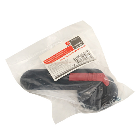 Рукоятка для управления через дверь рубильниками реверсивными (I-0-II) TwinBlock 630-800А PROxima EKF